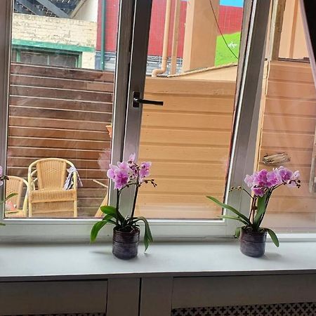 Bandaithai Apartment Зандвоорт Екстериор снимка