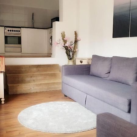 Bandaithai Apartment Зандвоорт Екстериор снимка