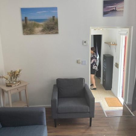 Bandaithai Apartment Зандвоорт Екстериор снимка