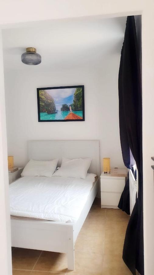 Bandaithai Apartment Зандвоорт Екстериор снимка