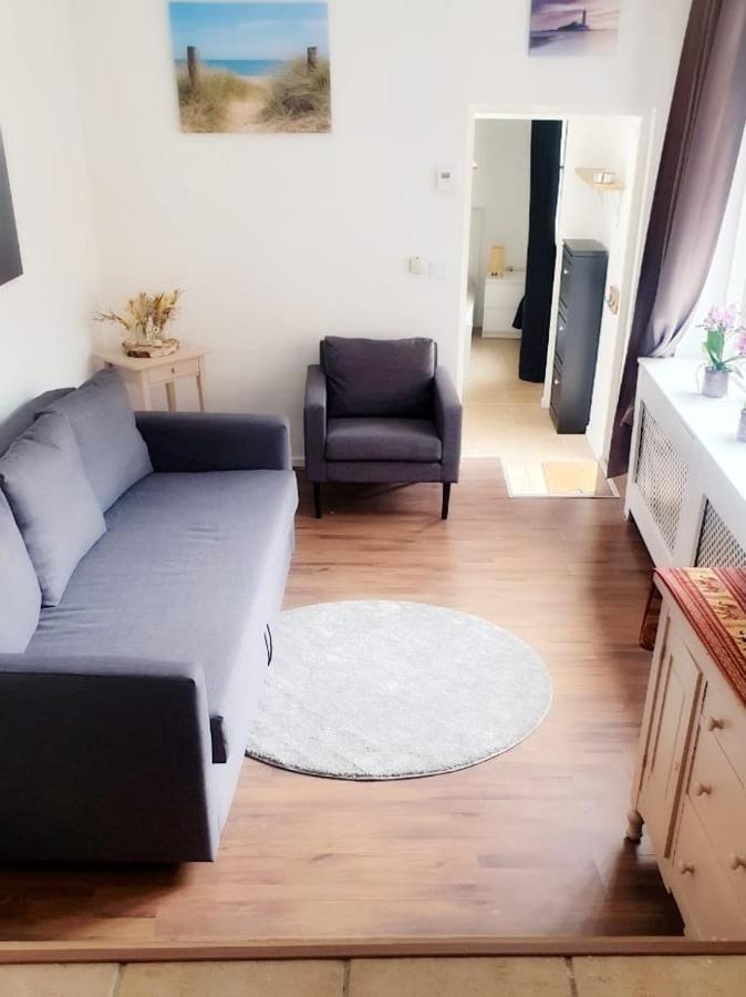 Bandaithai Apartment Зандвоорт Екстериор снимка