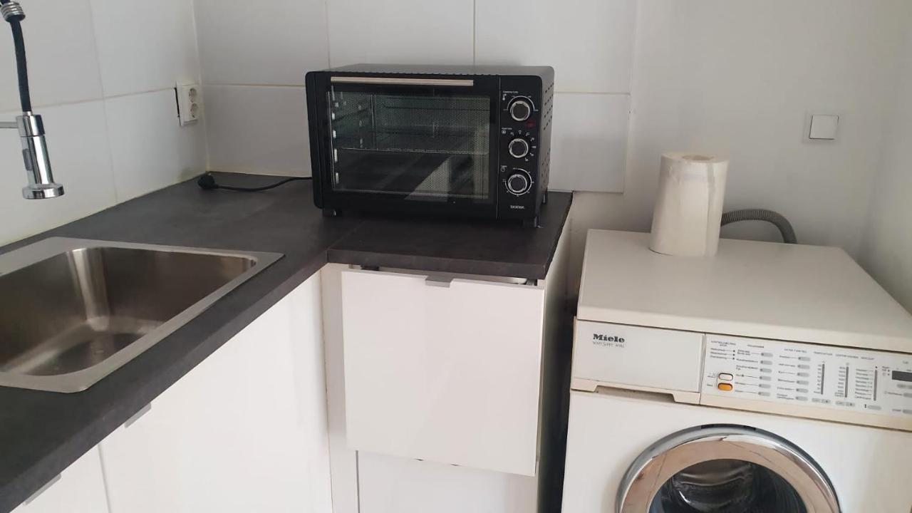 Bandaithai Apartment Зандвоорт Екстериор снимка