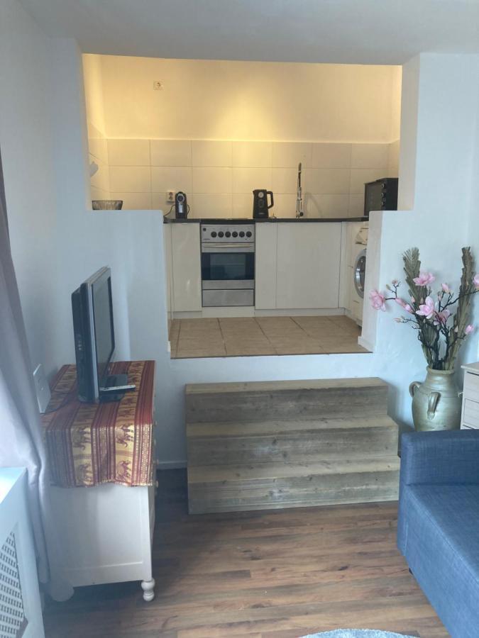 Bandaithai Apartment Зандвоорт Екстериор снимка